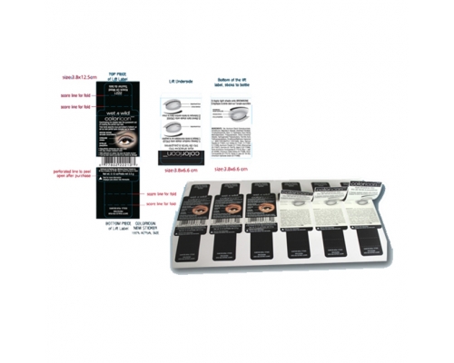 Multi Layer Adhesive